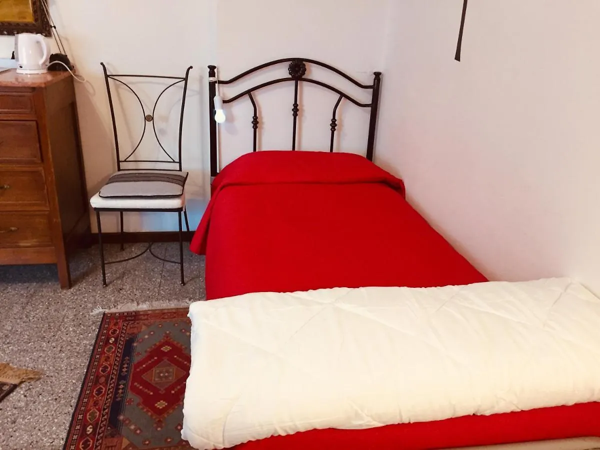 Civico3 Hotel Treviso 0*,  Italy