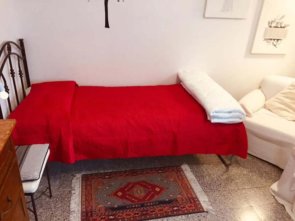 Civico3 Hotel Treviso Guest house