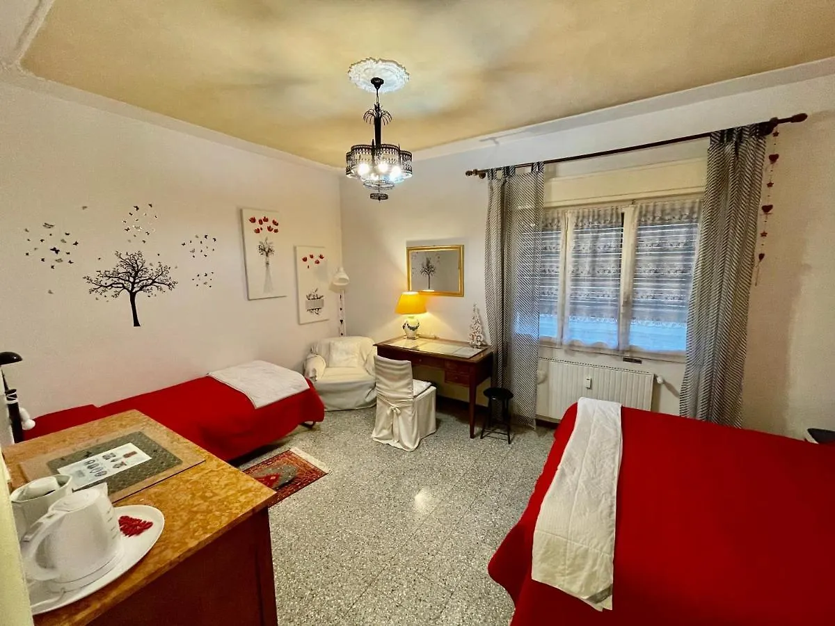 Civico3 Hotel Treviso Italy