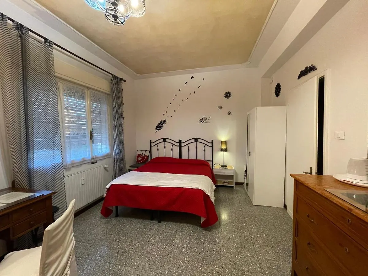 Civico3 Hotel Treviso