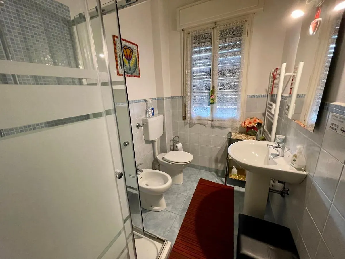 Guest house Civico3 Hotel Treviso