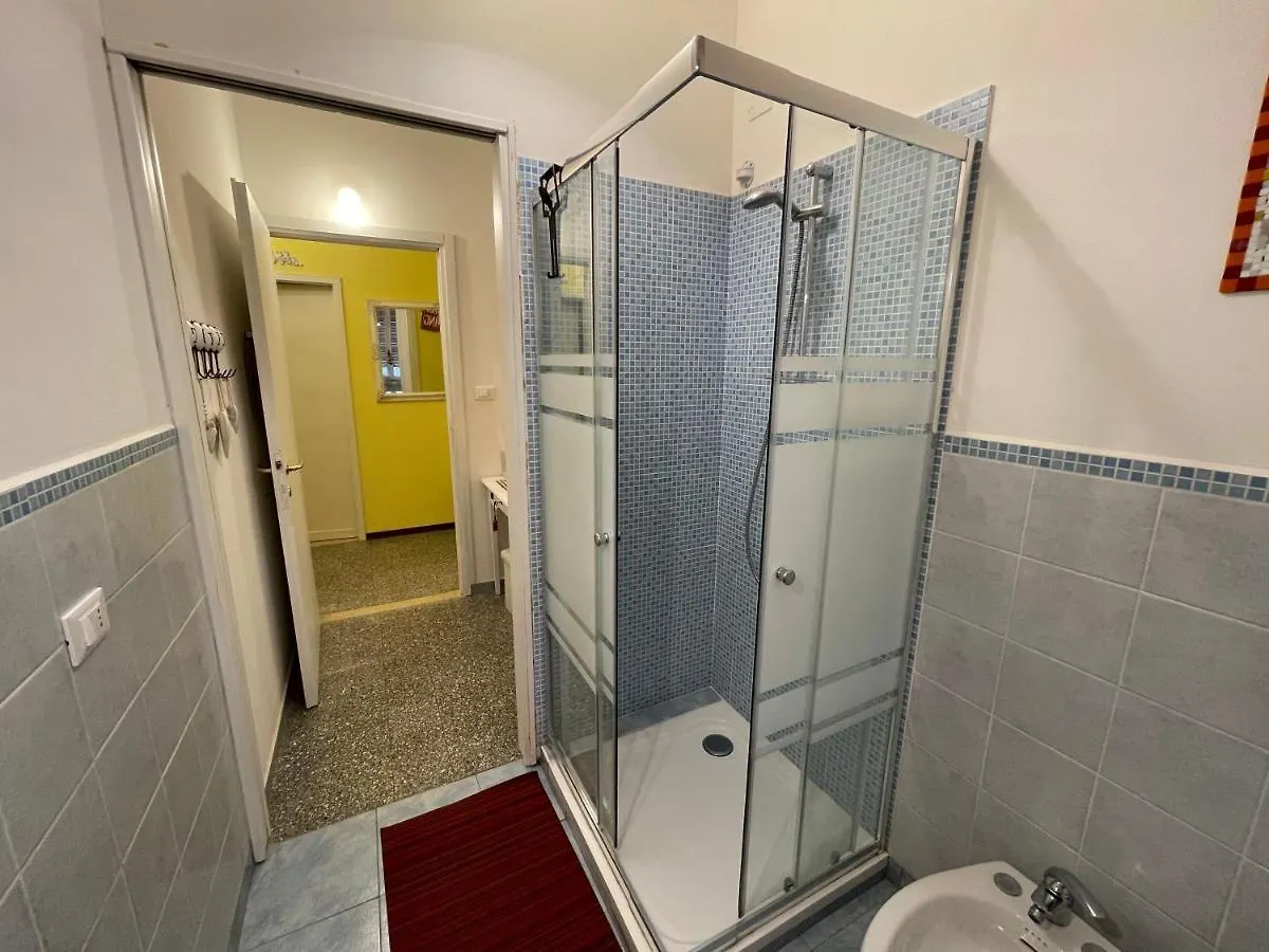 Civico3 Hotel Treviso 0*,  Italy