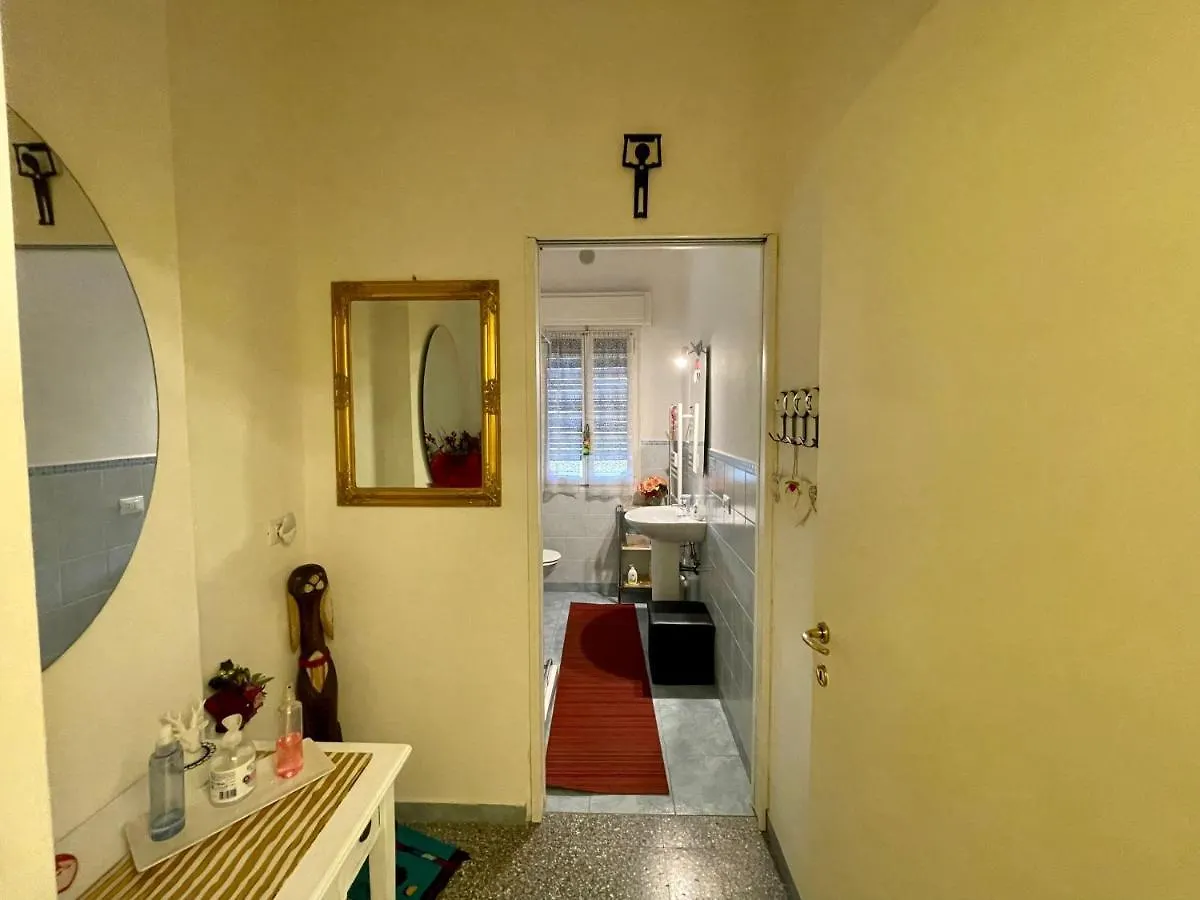 Guest house Civico3 Hotel Treviso Italy