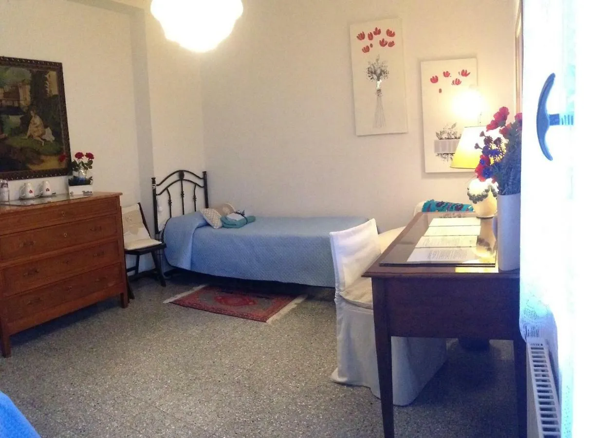 Guest house Civico3 Hotel Treviso Italy