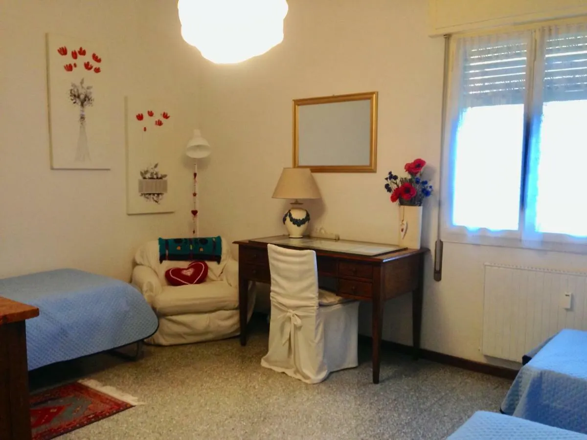 Civico3 Hotel Treviso
