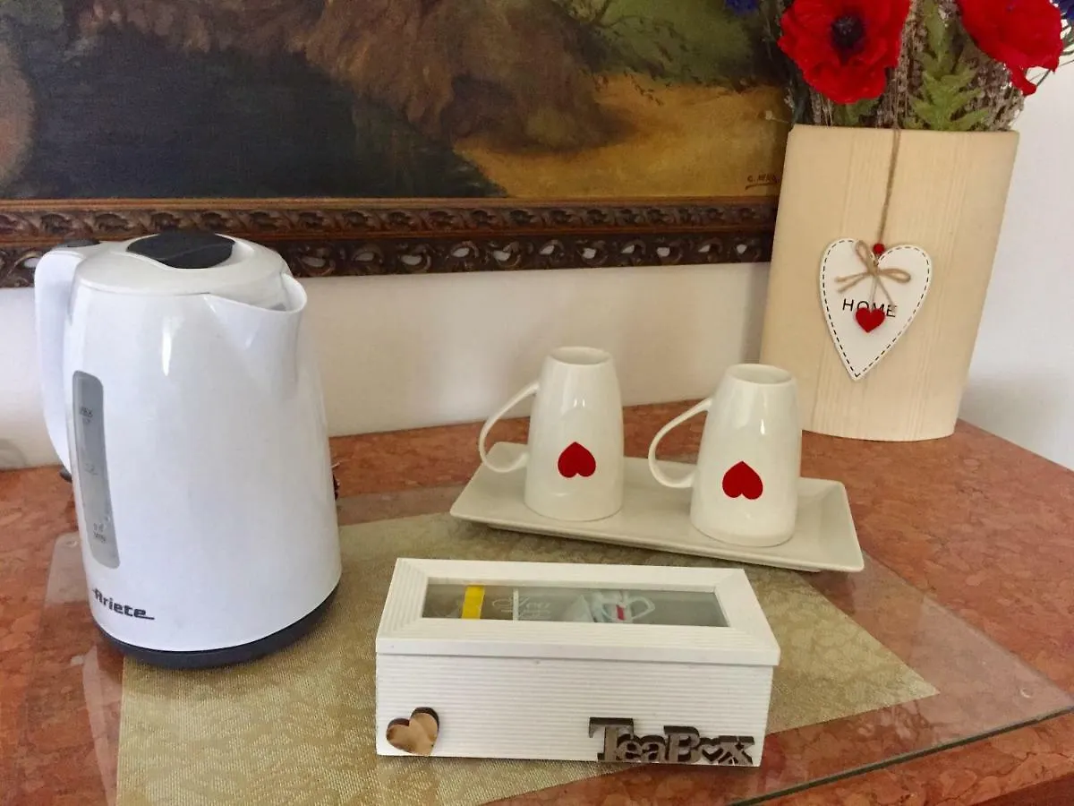 Civico3 Hotel Treviso Guest house