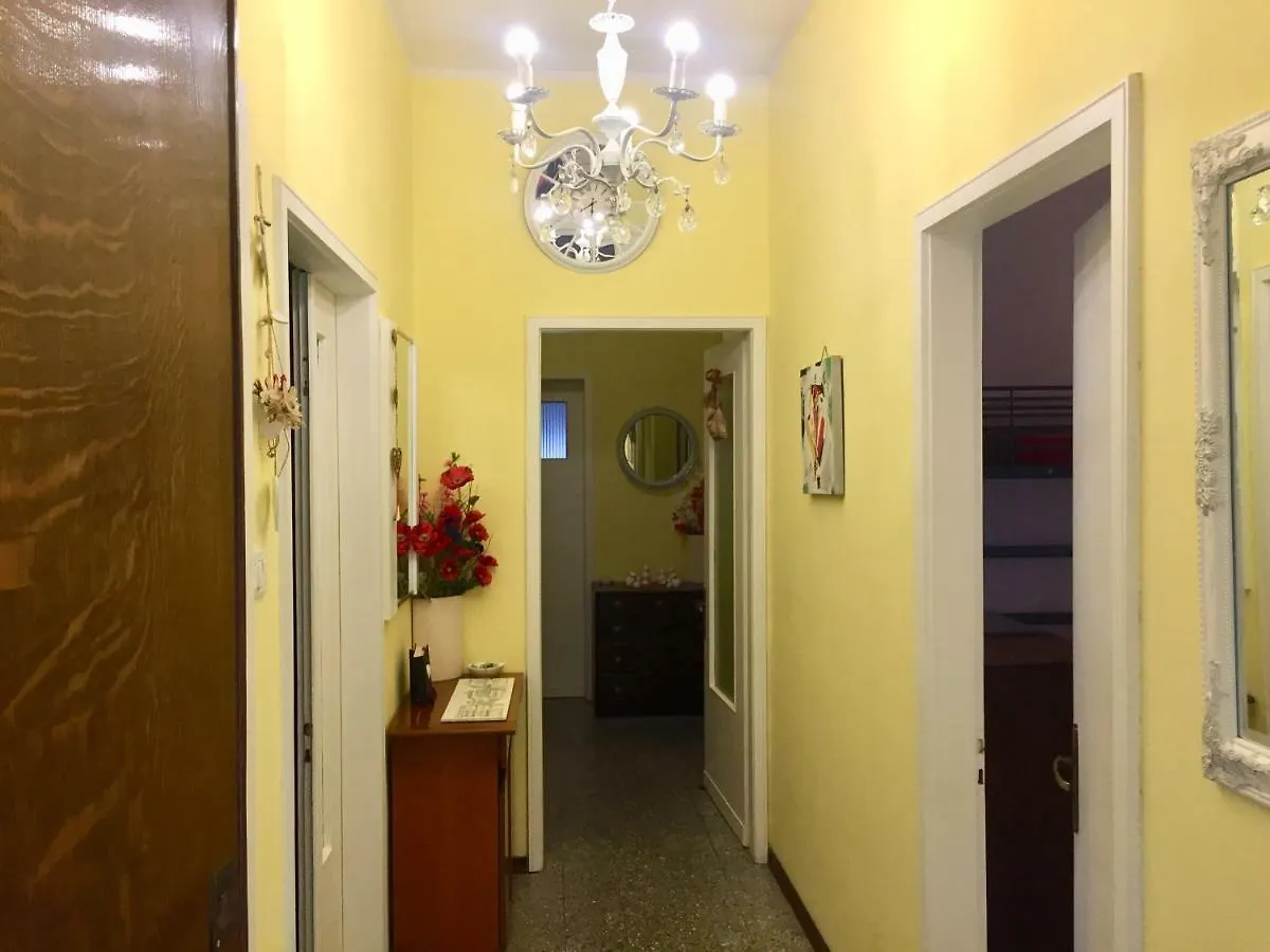 Civico3 Hotel Treviso Italy