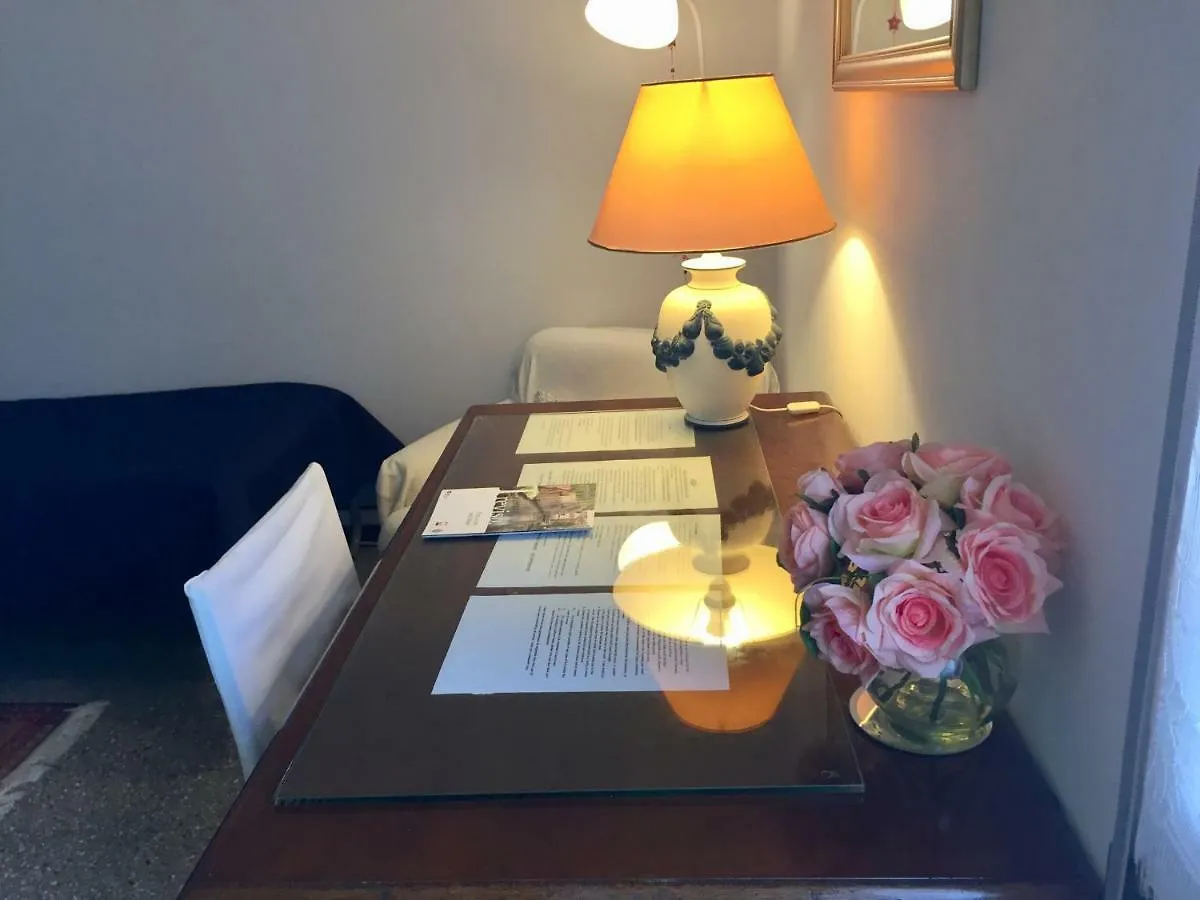 Civico3 Hotel Treviso
