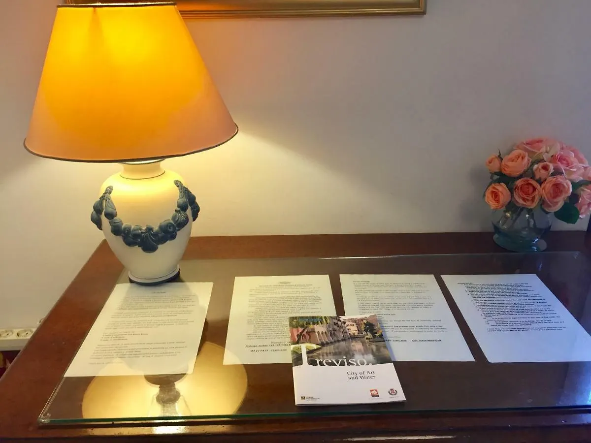 Guest house Civico3 Hotel Treviso