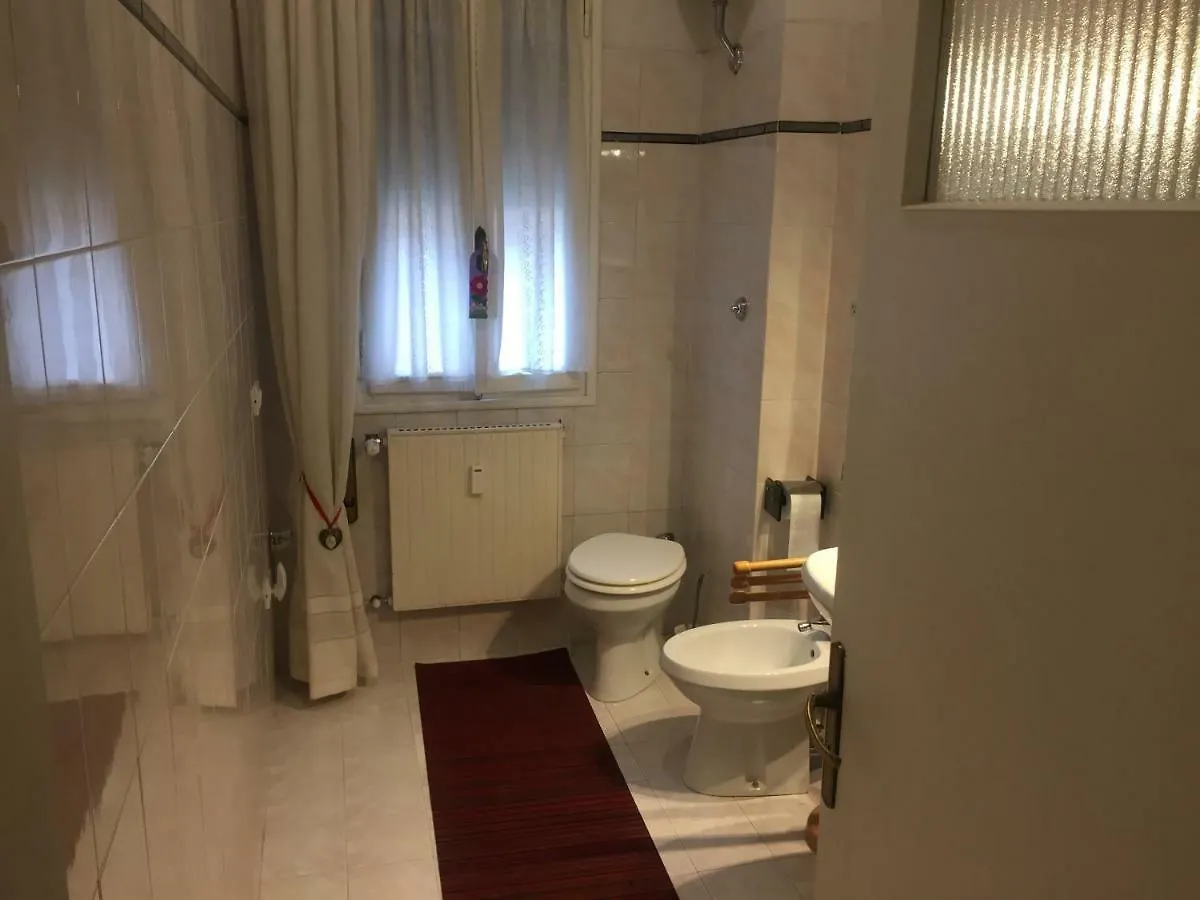 Civico3 Hotel Treviso 0*,