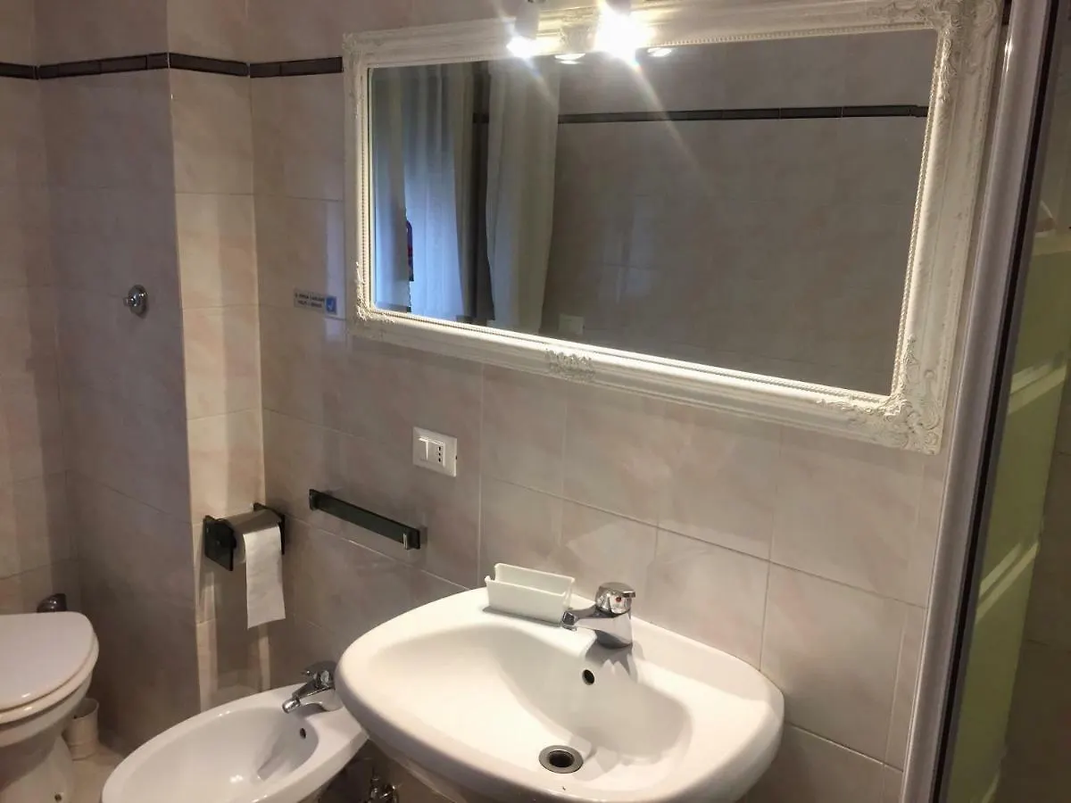 Civico3 Hotel Treviso